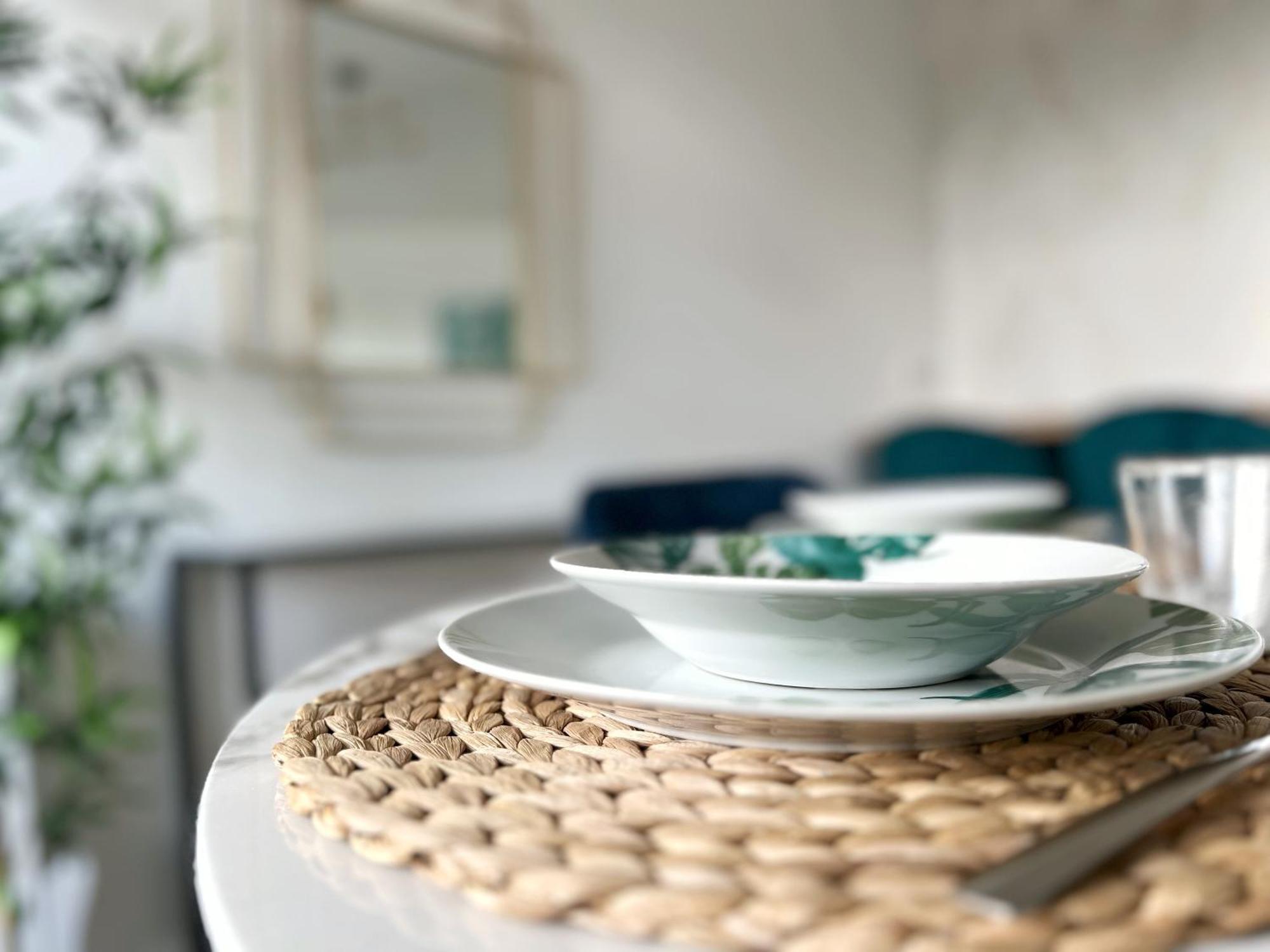 Le Saphir Apartamento Rezé Exterior foto