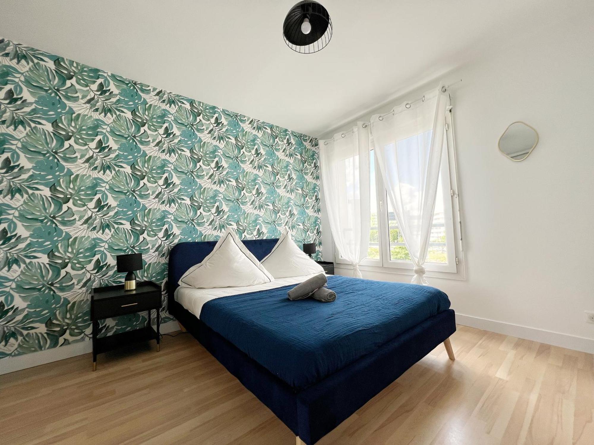 Le Saphir Apartamento Rezé Exterior foto